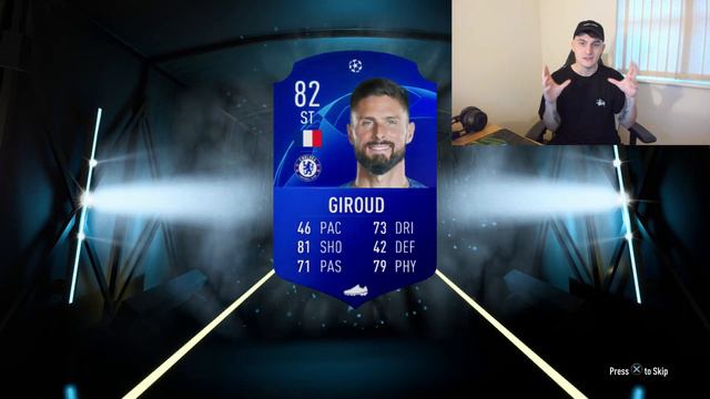 THIS SBC TRICK COULD GET YOU A *FREE* TOTY CARD... (FIFA 20) смотреть онлайн