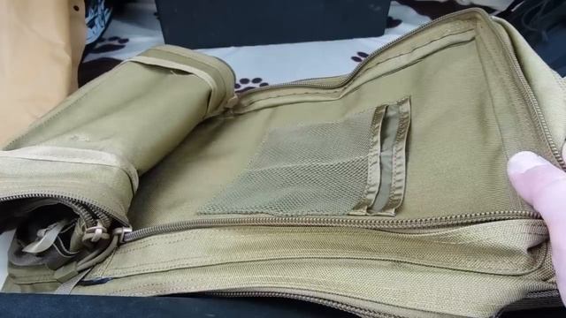 FREE SOLDIER КАЧЕСТВЕННЫЙ РЮКЗАК смотреть онлайн
