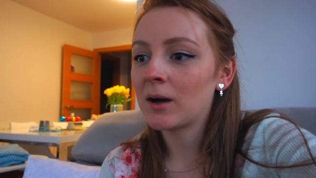 VLOG: ПЕРВЫЙ МЕСЯЦ! ?? 07.04.19 смотреть онлайн