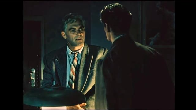 Дело Румянцева. Фрагмент.