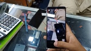 Sharp aquos R5G kit mobile price & quick Review | best gaming phone under 40000
