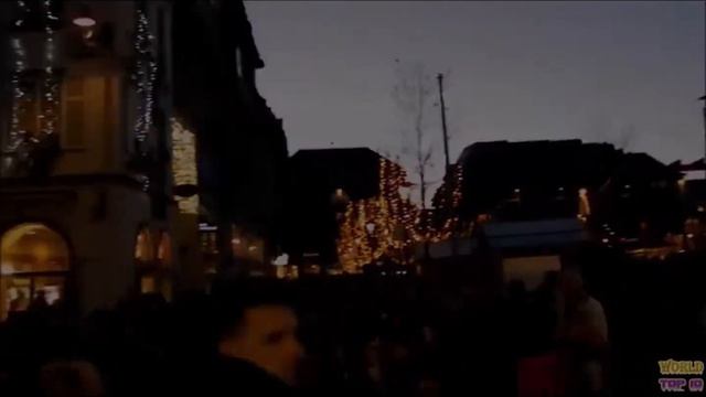 Зимний Вечер (Олег Кордонский) смотреть онлайн