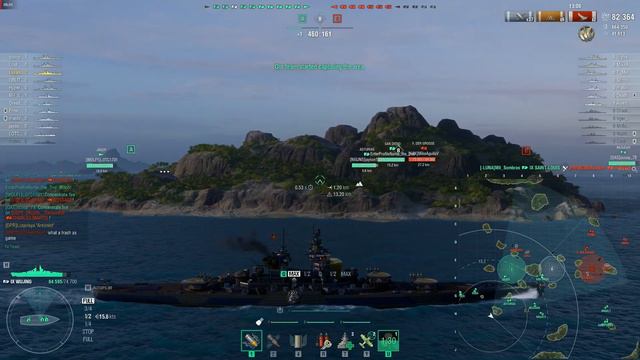 Wujing | Master of Fire and Flame! смотреть онлайн