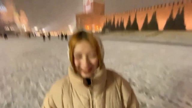 В Москву на выходные ! смотреть онлайн