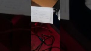 Датчик износа колодок Knorr. Настройка. Ещё раз смотрим.