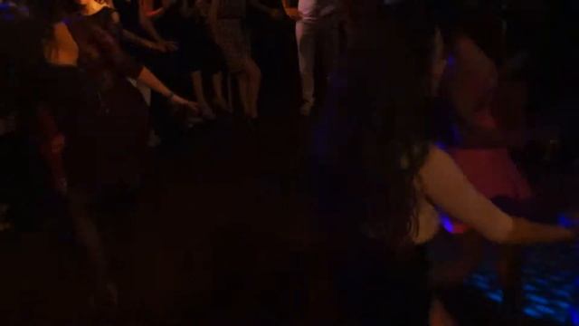 Dana Daniela + Girl TBT and Marcelo Bal. Zouk Soul at Prague Zouk Congress 2015 смотреть онлайн