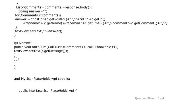 Android : java.lang.BootstrapMethodError: Exception from call site #4 bootstrap method ,when initia смотреть онлайн