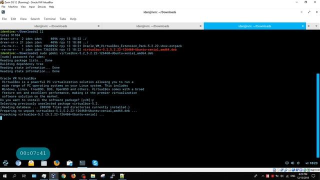 Top Linux Distro для начинающих 2018 №1 Zorin OS 12.4 Core [1.2] смотреть онлайн