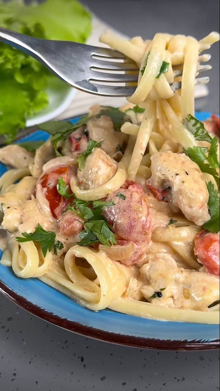 Так ВКУСНО, что все бегают за добавкой! УЖИН, который хоть каждый день готова есть! #Shorts смотреть онлайн