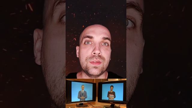 Искуственный интеллект захватывает мир? #жуткиефакты #ии #ультриванов #жуткаятеория