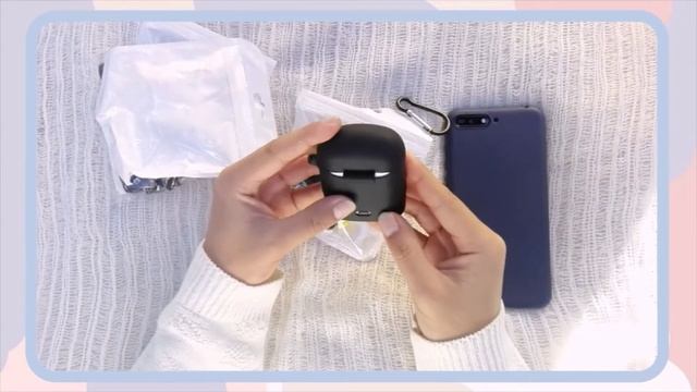 aesthetic phone accessories unboxing ? ¦ android phone accessories (Huawei Y6 2018) ? смотреть онлайн