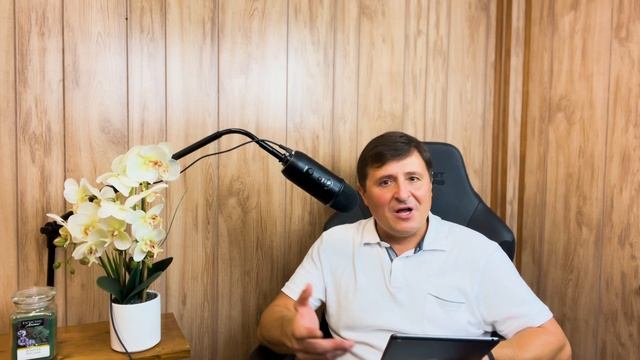 3. Пастор, создатель семейной культуры смотреть онлайн