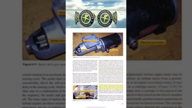 Audiobook Aircraft Engine Starting Systems смотреть онлайн