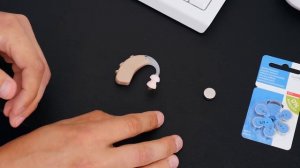 Батарейки для слуховых аппаратов