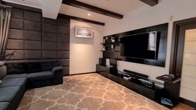 Как продать дом? Как купить дом? Как построить дом? Скандинавский стиль смотреть онлайн