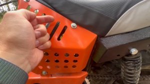 Мотовездеход Draxter Profi 2.0 обзор