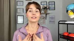 Как быстро убрать "кольца Венеры" на шее. Простые приемы против дряблой кожи на шее.