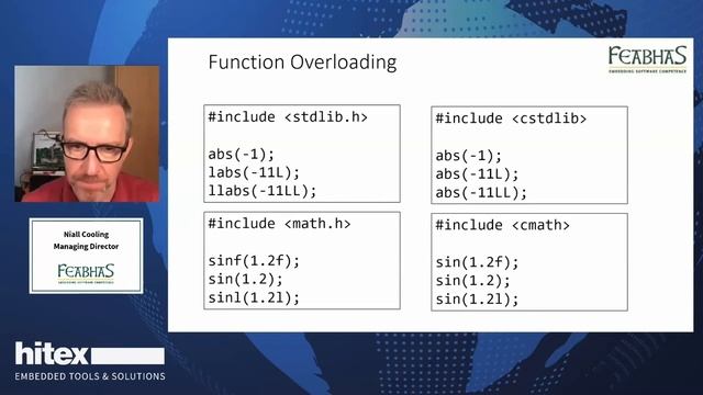 Is C+ a Safer C? смотреть онлайн