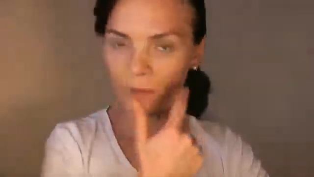 Скульптурирование лица средствами MAC, Make up for ever, YSL смотреть онлайн