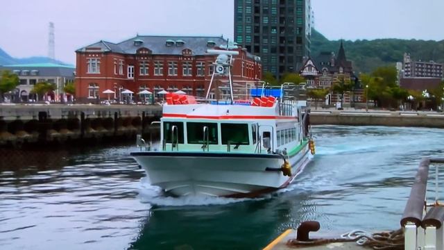 The Beatles[Dig a pony] #altosax Vol.41 #門司港駅#門司港レトロ　#焼きカレー смотреть онлайн