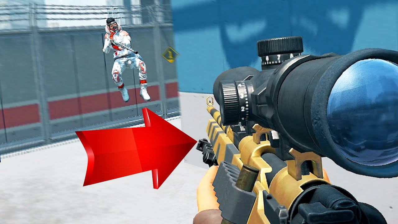 КАК С ЭТИМ ИГРАТЬ? ИНВЕРСИЯ ЧЕЛЛЕНДЖ ВАРФЕЙС! смотреть онлайн