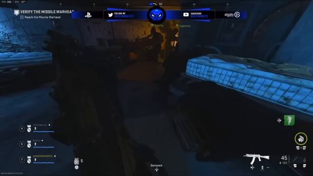 FIRST LOOK: Raid Episode 3 & Electrified Camo Unlock… (Modern Warfare 2 Season 3 Reloaded Spec Ops) смотреть онлайн