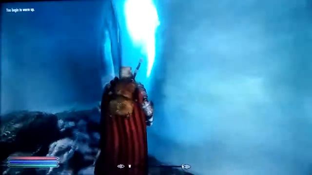 Lets Play Skyrim SE Remastered! - The Lost Library - Ep. 26 (Waste of Time) смотреть онлайн
