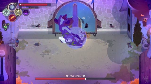 The Mageseeker A League of Legends Story Part 7 Switch Gameplay Walkthrough No Commentary смотреть онлайн