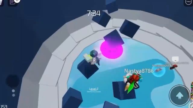 TOWER OF HELL// БАШНЯ АДА В РОБЛОКС// ЧТО ЭТО ТАКОЕ?//SISTERS OF ROBLOX// #roblox #sistersofroblox смотреть онлайн