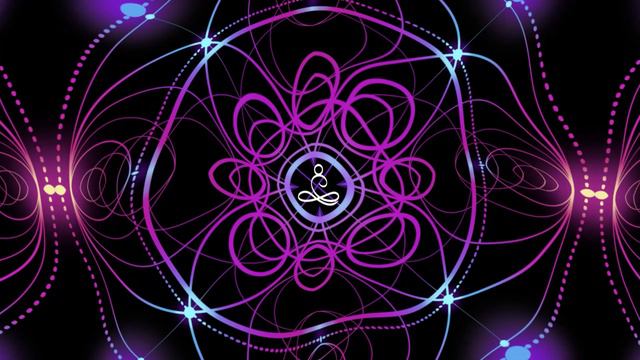 Исцеляющая музыка для медитаций без слов на частоте 432 Гц