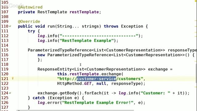 Spring Labs #18 - Spring Rebooted into the Cloud смотреть онлайн
