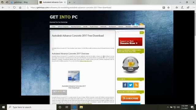AutoDesk Inventor installation 2017 / Part 01 / Zaidi Tech смотреть онлайн