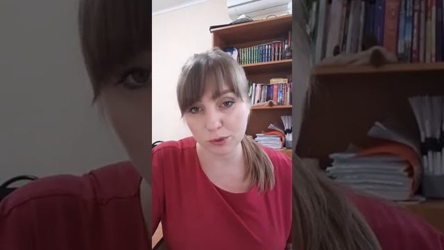 Второй день марафона - Обратная связь смотреть онлайн