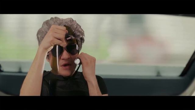BadComedian - "Видишь эти снимки? Они засветились!" - Терминатор 6 ТЁМНЫЕ СУДЬБЫ смотреть онлайн