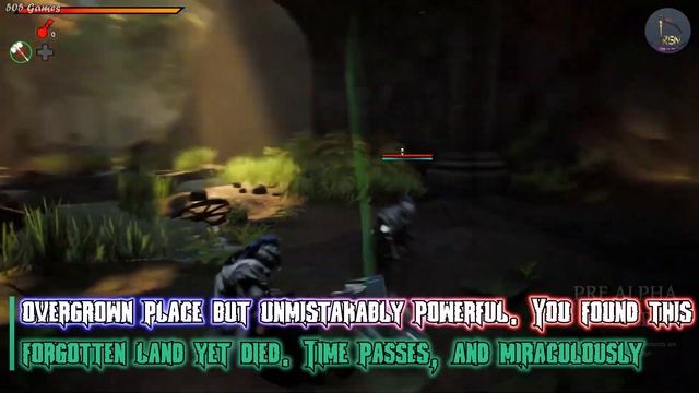 PlayBytes | New Arma games, Miasma chronicles, Stray Blade & Among the Trolls смотреть онлайн