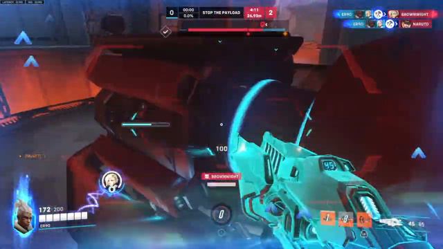 Overwatch 2_20240131233120 смотреть онлайн