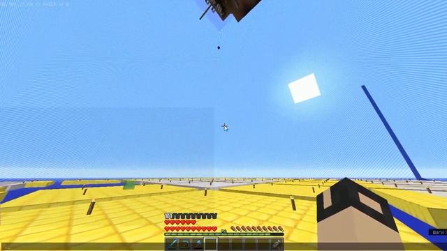 SKYBLOCK #2 - ФЕРМА СЛИЗИ И СКЛАД | Prostocraft смотреть онлайн