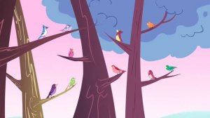 MLP:FIM Winter wrap up Swedish/ Ut med vintern