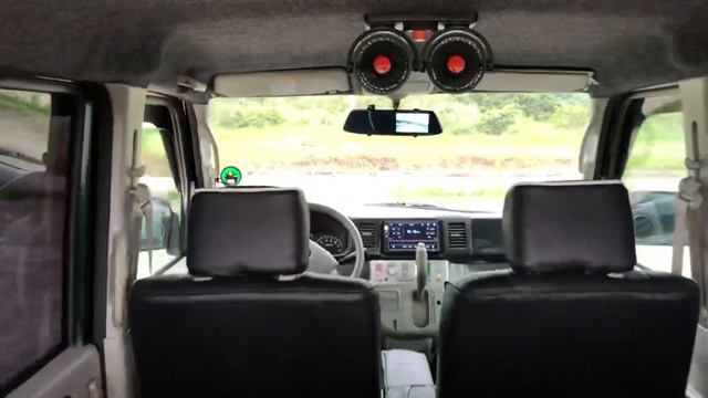 DAPAT NAKA PREVENTIVE MAINTENANCE! 335k all in | Da64w 4x2 Automatic Turbo смотреть онлайн