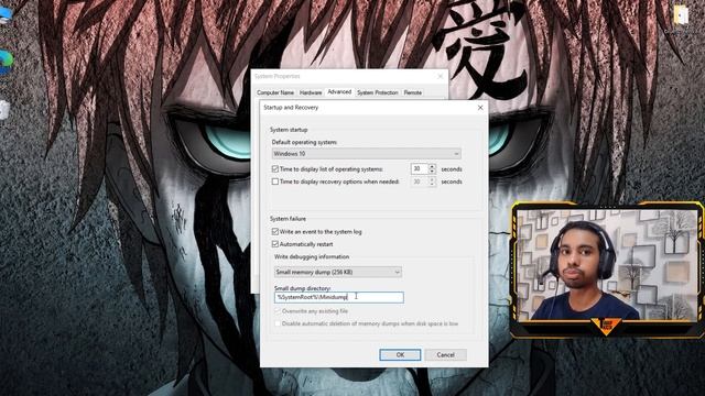 How to Use a Minidump File to Fix Your Windows BSOD ? смотреть онлайн