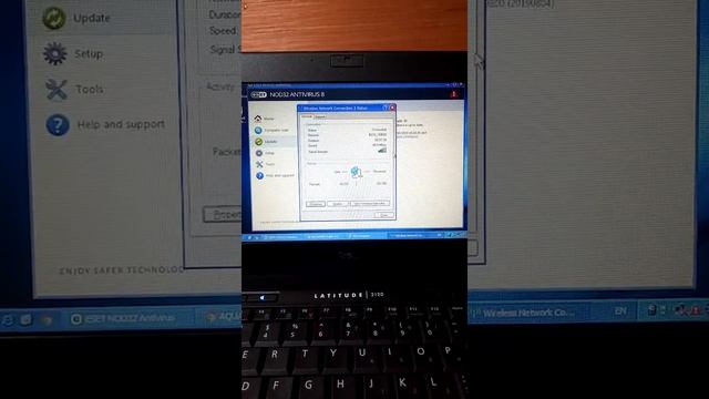 Dell Netbook Order To Ms Tessie From Puerto Princesa City