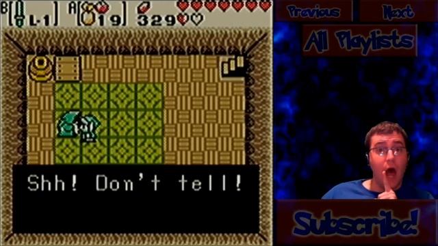 The Legend of Zelda: Oracle of Ages (Part 31) Lets Try Doing Platinum.... NOT! смотреть онлайн