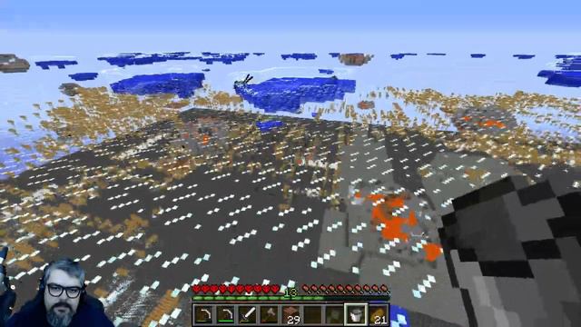 Glasscore 2.: Našel jsem stronghold! :D a zombíky ;) смотреть онлайн