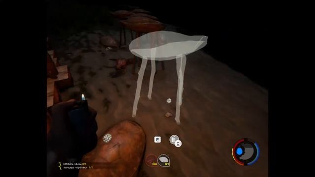 The Forest где брать воду? смотреть онлайн