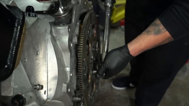 UPDATES ON THE CROW! TALKING WITH BIG CHIEF ABOUT THE NEXT SEASON OF STREET OUTLAWS AMERICA'S LIST! смотреть онлайн