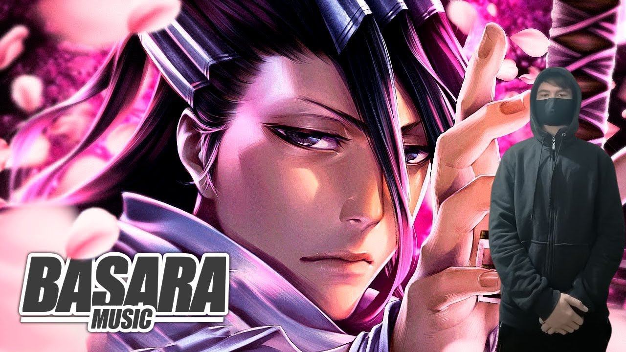 kuraidju смотрит Pétalas de Sakura | Byakuya Kuchiki (Bleach) | Basara смотреть онлайн