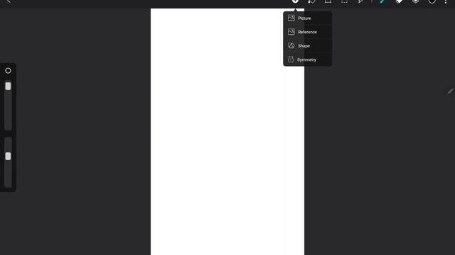 How to use the symmetry feature on HiPaint? смотреть онлайн