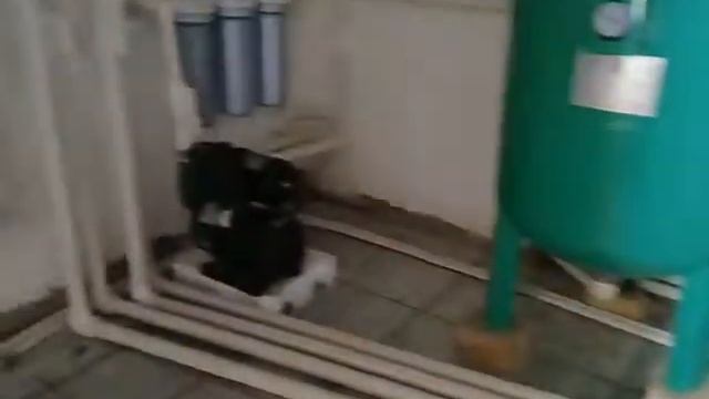 как выбрать коллектор для теплого пола смотреть онлайн