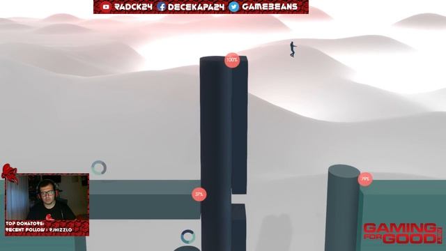 Metrico+ - Gameplay part 1 смотреть онлайн