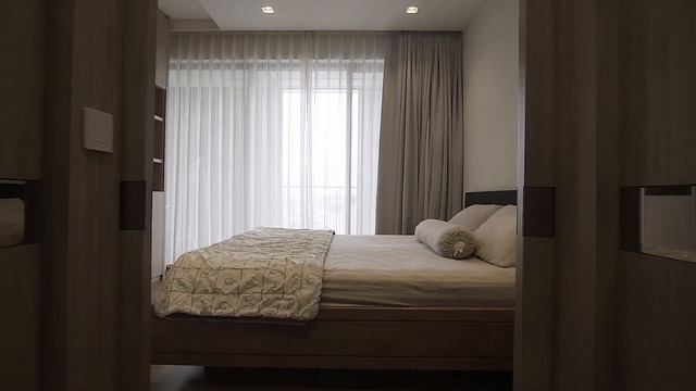 Rezt+Relax: Woody Accents at Vue 8 Residence смотреть онлайн